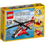 31057 Creator Air Blazer