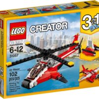 31057 Creator Air Blazer