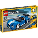 31070 Creator Turbo Track Racer
