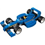 31070 Creator Turbo Track Racer