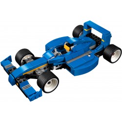 31070 Creator Turbo Track Racer