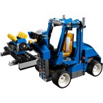 31070 Creator Turbo Track Racer