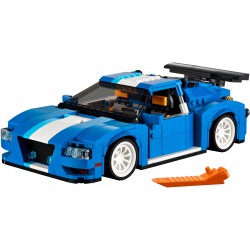 31070 Creator Turbo Track Racer