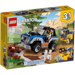 31075 Creator Outback Adventures