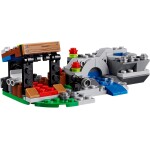 31075 Creator Outback Adventures