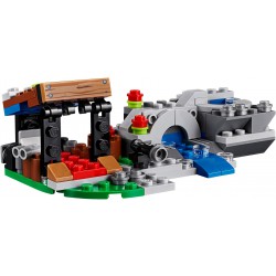 31075 Creator Outback Adventures