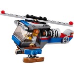 31075 Creator Outback Adventures