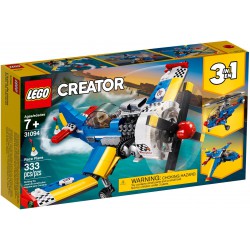 31094 Creator Race Plane