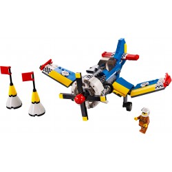 31094 Creator Race Plane