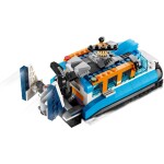 31096 Creator Twin-Rotor Helikopter