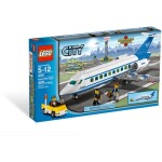 3181 City Passenger Plane