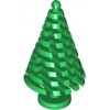 Boom Spruce groen groot 4 x 4 x 7