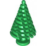  Boom Spruce groen groot 4 x 4 x 7