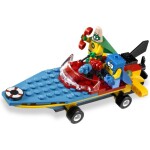 3815 SpongeBob Heroic Heroes of the Deep