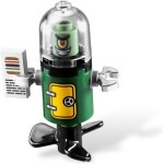 3815 SpongeBob Heroic Heroes of the Deep