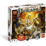 3843 Games Ramses Pyramid 2-4 spelers 8+