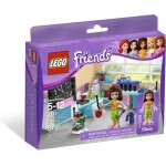 3933 Friend Laboratorium