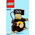 40101 Monthly Build Monkey