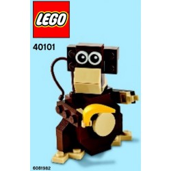 40101 Monthly Build Monkey