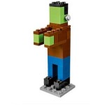 40104 Monthly Build Frankenstein's
