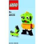 40126 Monthly Build Alien