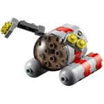 40137 Monthly Build Submarine