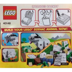 40148 Year of the Scheep