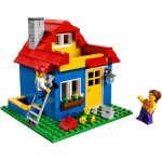 40154 Pennenbak Lego huis