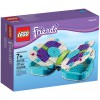 40156 Friends Vlinder Opbergbox