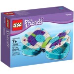 40156 Friends Vlinder Opbergbox