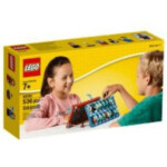 40161 Games Wie ben Ik?