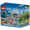 40170 City Build My City Accessory Set