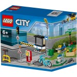 40170 City Build My City Accessory Set