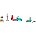40170 City Build My City Accessory Set