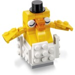 40242 Monthly Build Baby Chick