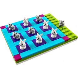 40265 Friends Tic-Tac-Toe