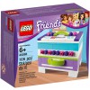 40266 Friends Mini Keepsake Box