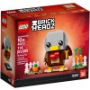 40273 BrickHeadz Turkey