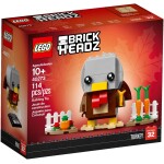40273 BrickHeadz Turkey
