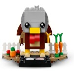 40273 BrickHeadz Turkey