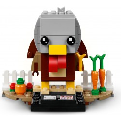 40273 BrickHeadz Turkey