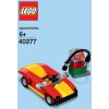 40277 Monthly Build Car and Petrol
