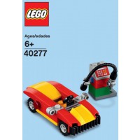 40277 Monthly Build Car and Petrol