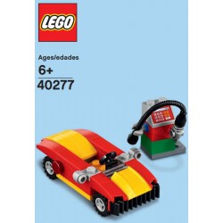 40277 Monthly Build Car and Petrol