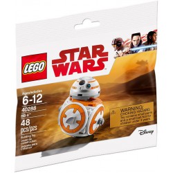 40288 Star Wars BB-8