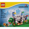 40306 LEGOLAND Castle