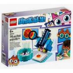 40314 UniKitty Dr. Fox vergrootmachine