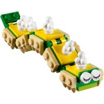 40322 Monthly Build Caterpillar