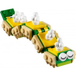 40322 Monthly Build Caterpillar