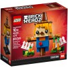 40352 BrickHeadz Thanksgiving vogelverschrikker